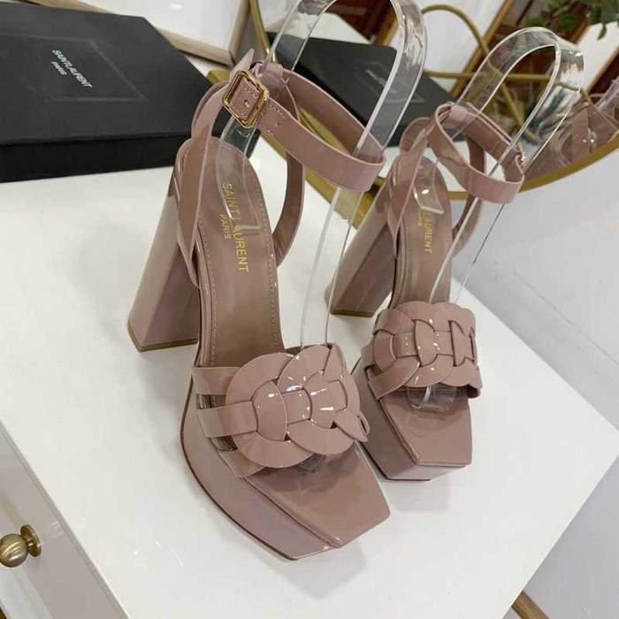 YSL_Women_shoes_yupoo_Original_quality_size35-42_High heel