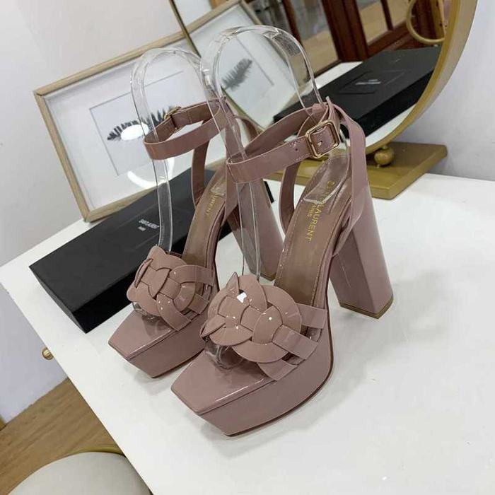 YSL_Women_shoes_yupoo_Original_quality_size35-42_High heel