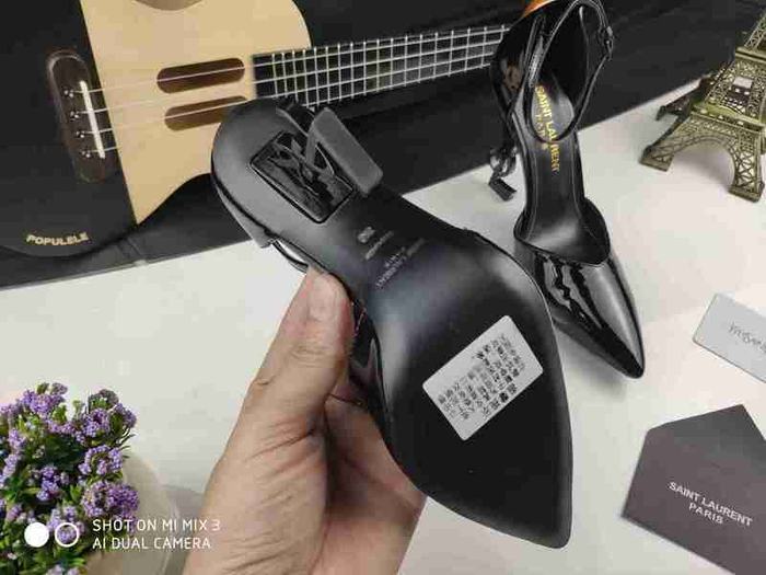 YSL_Women_shoes_yupoo_Original_quality_size35-42_High heel