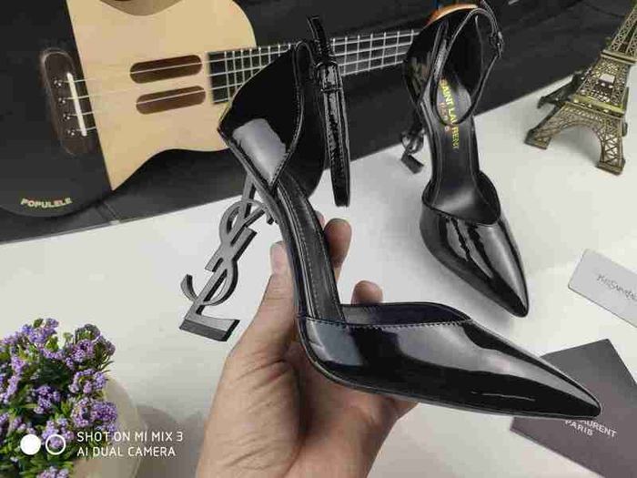 YSL_Women_shoes_yupoo_Original_quality_size35-42_High heel