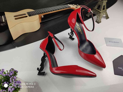 YSL_Women_shoes_yupoo_Original_quality_size35-42_High heel