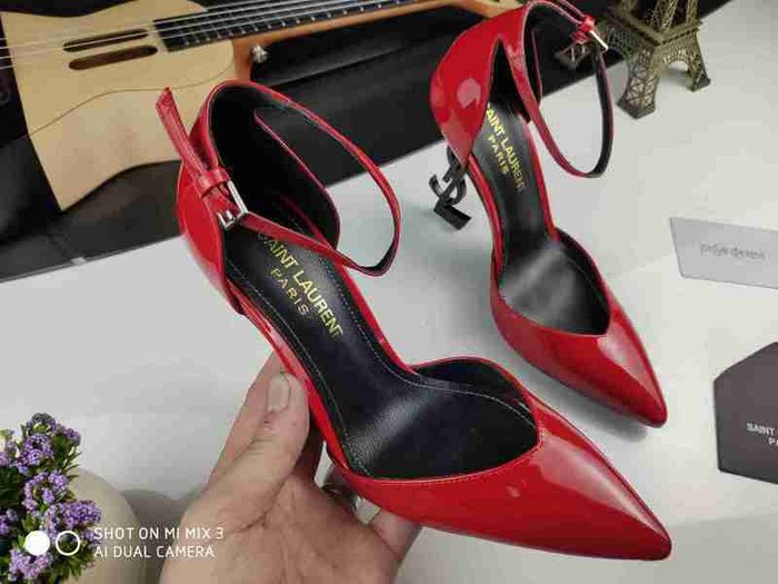 YSL_Women_shoes_yupoo_Original_quality_size35-42_High heel