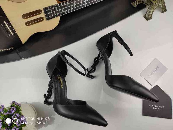 YSL_Women_shoes_yupoo_Original_quality_size35-42_High heel