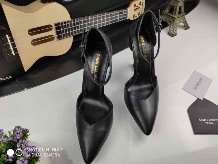 YSL_Women_shoes_yupoo_Original_quality_size35-42_High heel