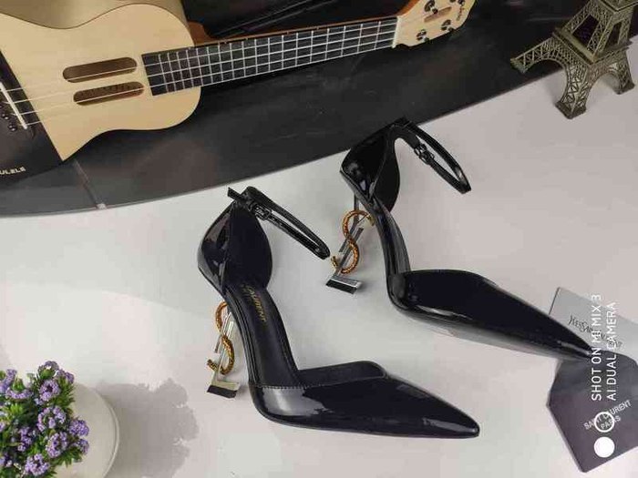 YSL_Women_shoes_yupoo_Original_quality_size35-42_High heel