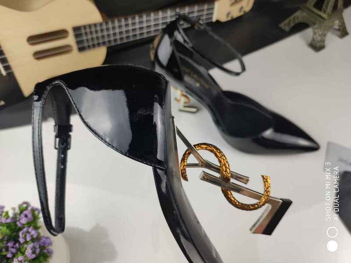 YSL_Women_shoes_yupoo_Original_quality_size35-42_High heel