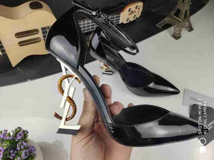 YSL_Women_shoes_yupoo_Original_quality_size35-42_High heel
