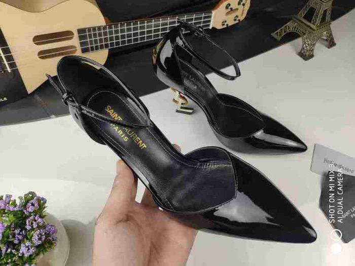YSL_Women_shoes_yupoo_Original_quality_size35-42_High heel