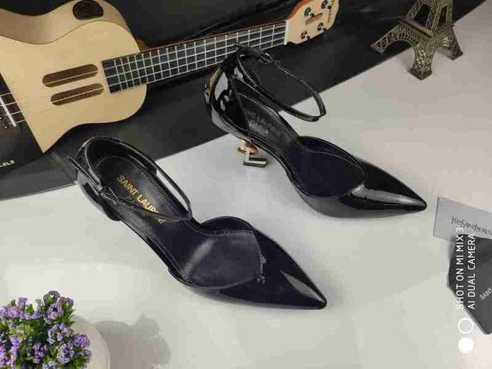 YSL_Women_shoes_yupoo_Original_quality_size35-42_High heel