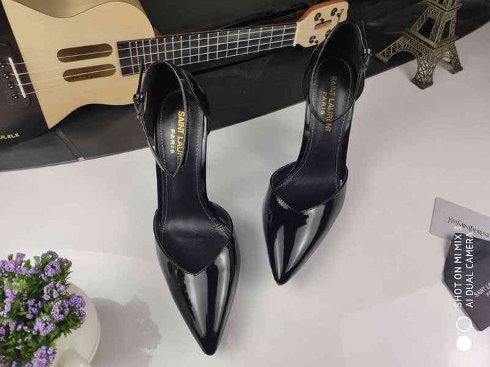 YSL_Women_shoes_yupoo_Original_quality_size35-42_High heel
