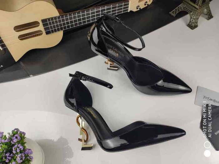 YSL_Women_shoes_yupoo_Original_quality_size35-42_High heel