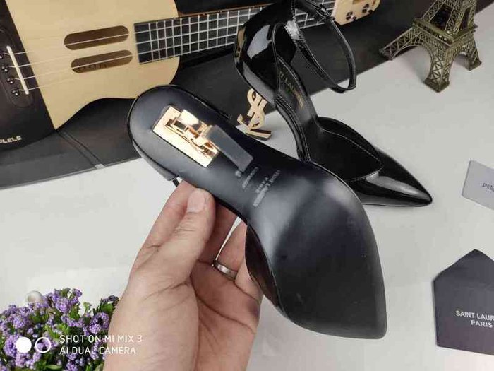 YSL_Women_shoes_yupoo_Original_quality_size35-42_High heel