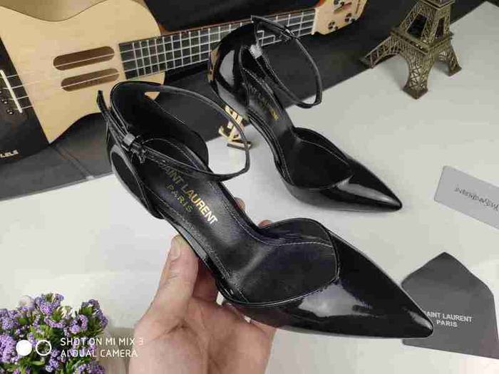 YSL_Women_shoes_yupoo_Original_quality_size35-42_High heel