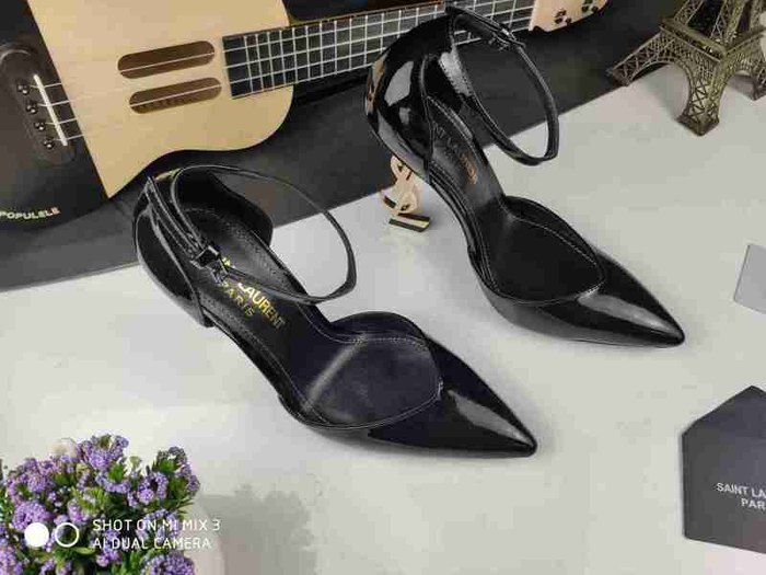 YSL_Women_shoes_yupoo_Original_quality_size35-42_High heel