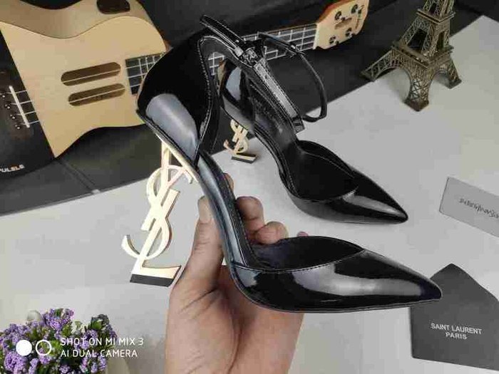 YSL_Women_shoes_yupoo_Original_quality_size35-42_High heel