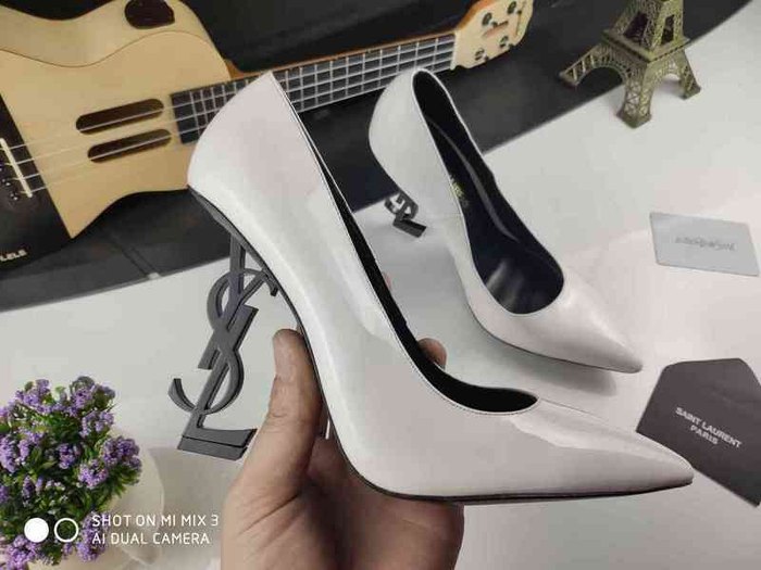 YSL_Women_shoes_yupoo_Original_quality_size35-42_High heel