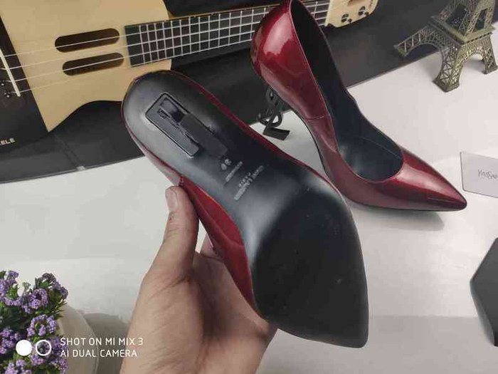 YSL_Women_shoes_yupoo_Original_quality_size35-42_High heel