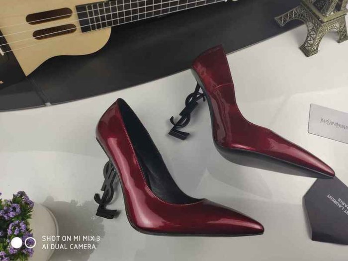 YSL_Women_shoes_yupoo_Original_quality_size35-42_High heel
