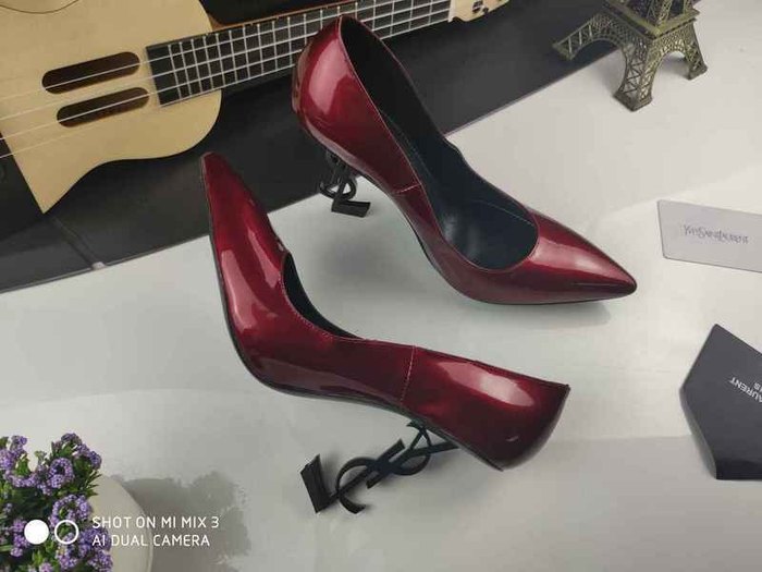 YSL_Women_shoes_yupoo_Original_quality_size35-42_High heel
