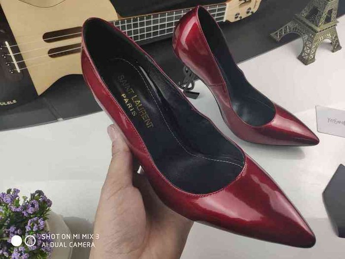 YSL_Women_shoes_yupoo_Original_quality_size35-42_High heel