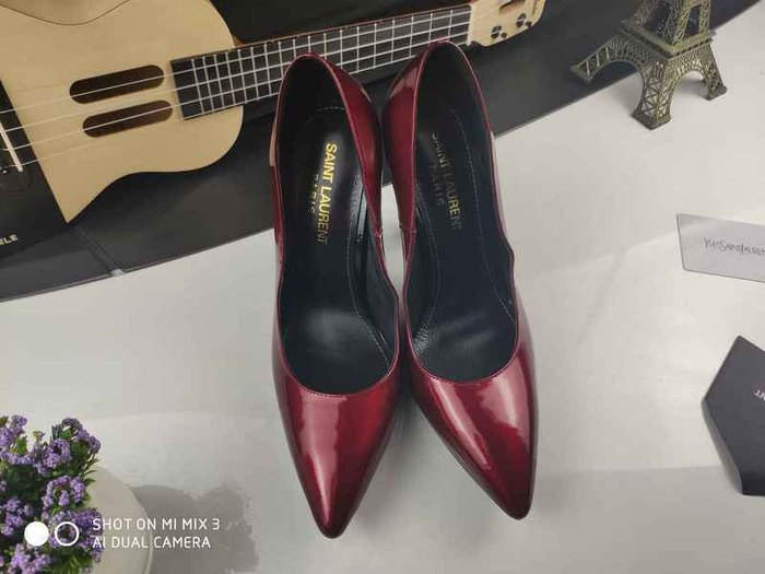 YSL_Women_shoes_yupoo_Original_quality_size35-42_High heel
