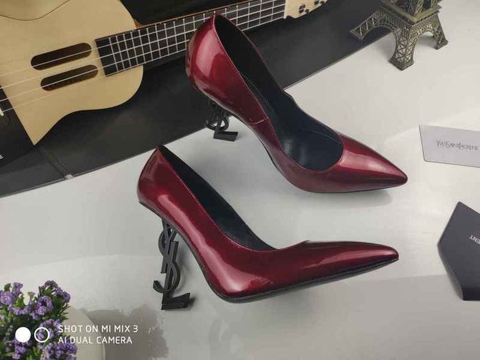 YSL_Women_shoes_yupoo_Original_quality_size35-42_High heel