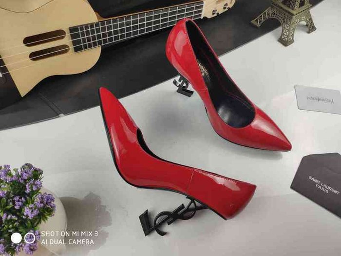 YSL_Women_shoes_yupoo_Original_quality_size35-42_High heel