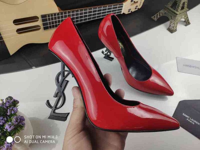 YSL_Women_shoes_yupoo_Original_quality_size35-42_High heel