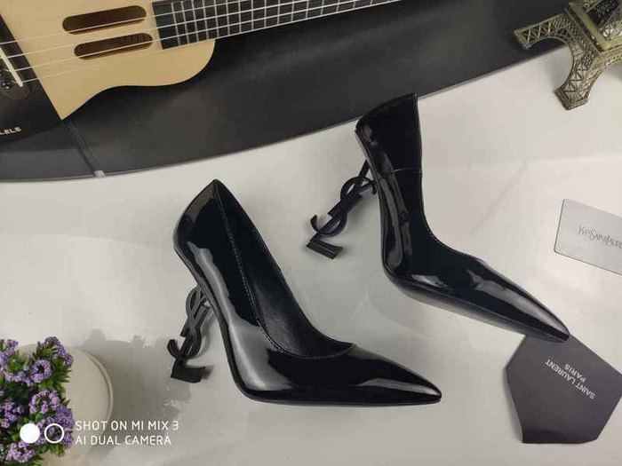 YSL_Women_shoes_yupoo_Original_quality_size35-42_High heel
