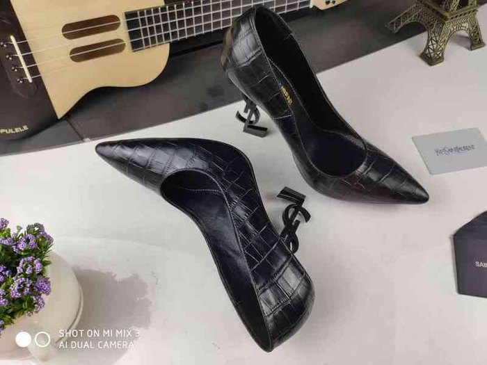 YSL_Women_shoes_yupoo_Original_quality_size35-42_High heel