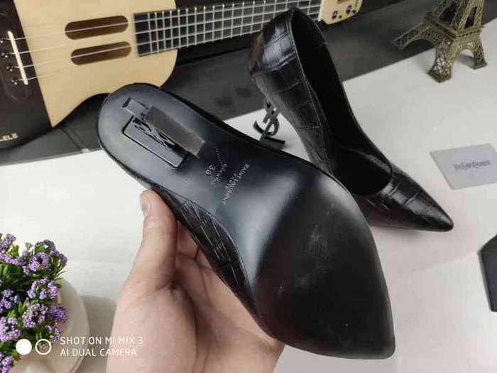 YSL_Women_shoes_yupoo_Original_quality_size35-42_High heel