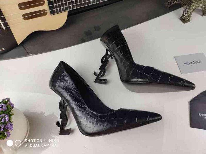 YSL_Women_shoes_yupoo_Original_quality_size35-42_High heel