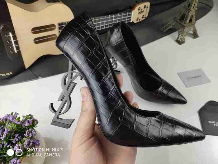 YSL_Women_shoes_yupoo_Original_quality_size35-42_High heel