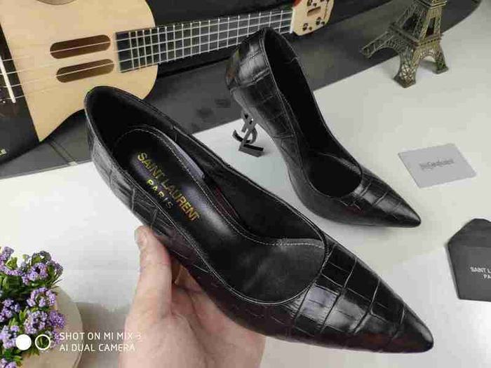 YSL_Women_shoes_yupoo_Original_quality_size35-42_High heel