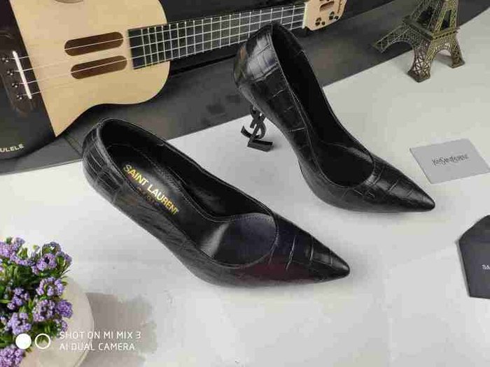 YSL_Women_shoes_yupoo_Original_quality_size35-42_High heel