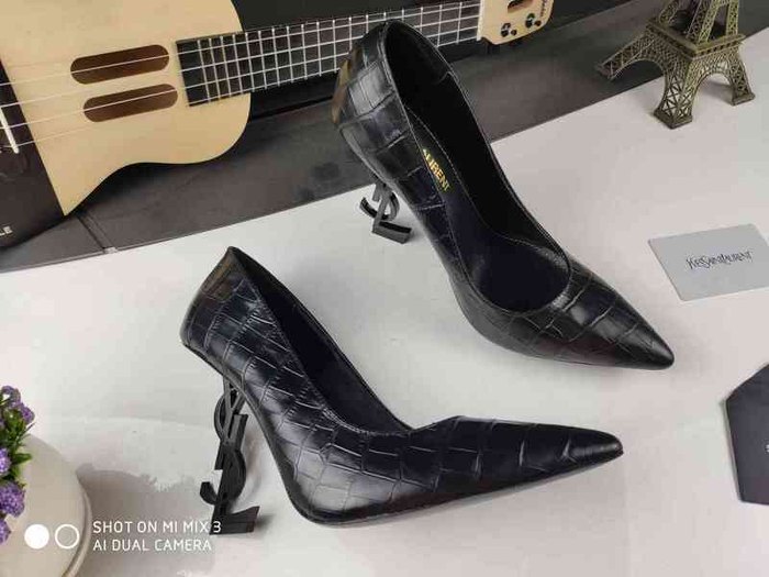 YSL_Women_shoes_yupoo_Original_quality_size35-42_High heel