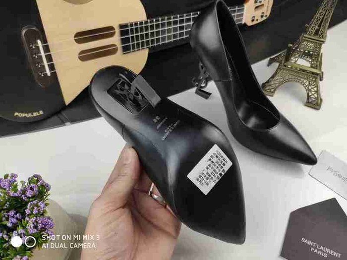 YSL_Women_shoes_yupoo_Original_quality_size35-42_High heel