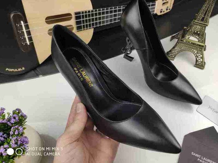 YSL_Women_shoes_yupoo_Original_quality_size35-42_High heel