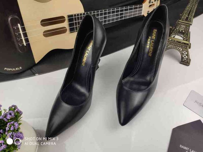 YSL_Women_shoes_yupoo_Original_quality_size35-42_High heel