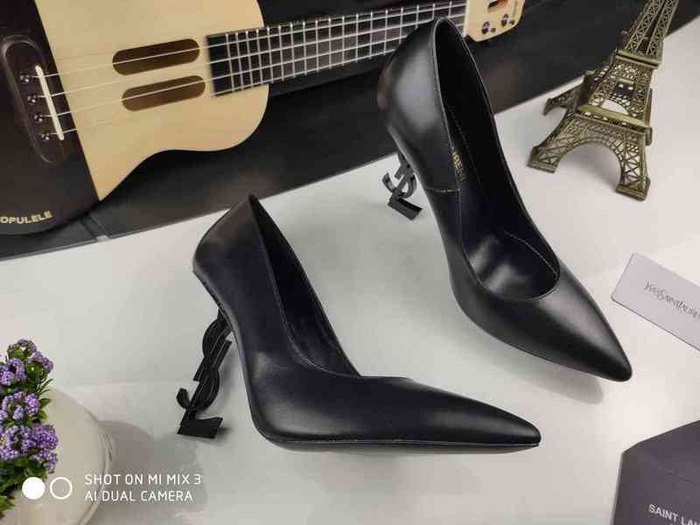 YSL_Women_shoes_yupoo_Original_quality_size35-42_High heel