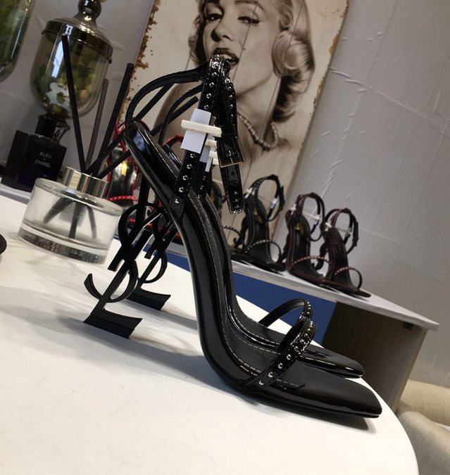 YSL_Women_shoes_yupoo_Original_quality_size35-42_High heel