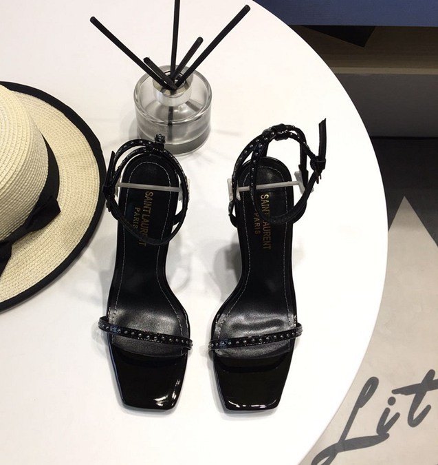 YSL_Women_shoes_yupoo_Original_quality_size35-42_High heel