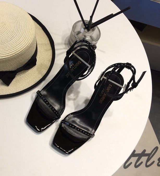 YSL_Women_shoes_yupoo_Original_quality_size35-42_High heel