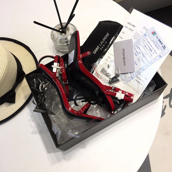 YSL_Women_shoes_yupoo_Original_quality_size35-42_High heel
