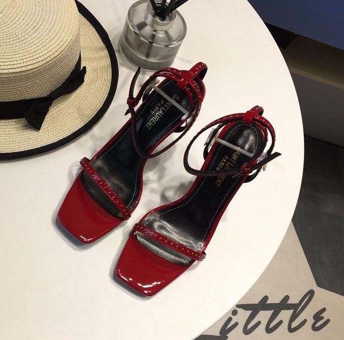 YSL_Women_shoes_yupoo_Original_quality_size35-42_High heel