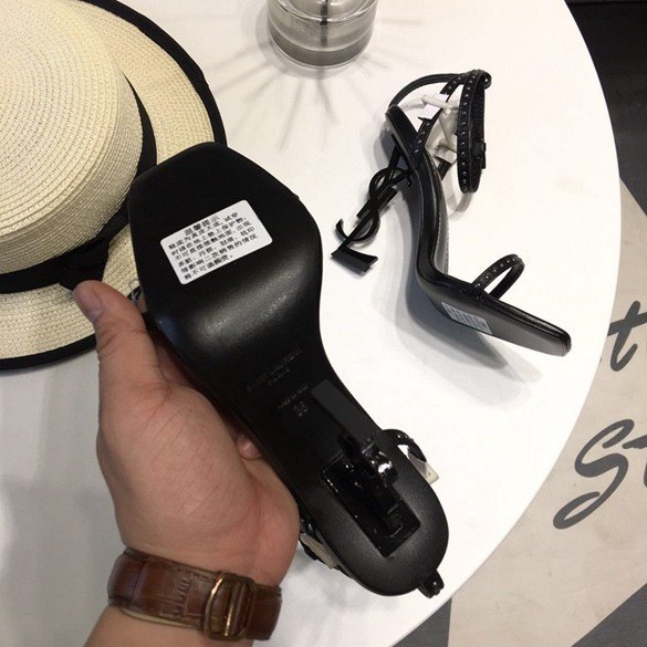YSL_Women_shoes_yupoo_Original_quality_size35-42_High heel