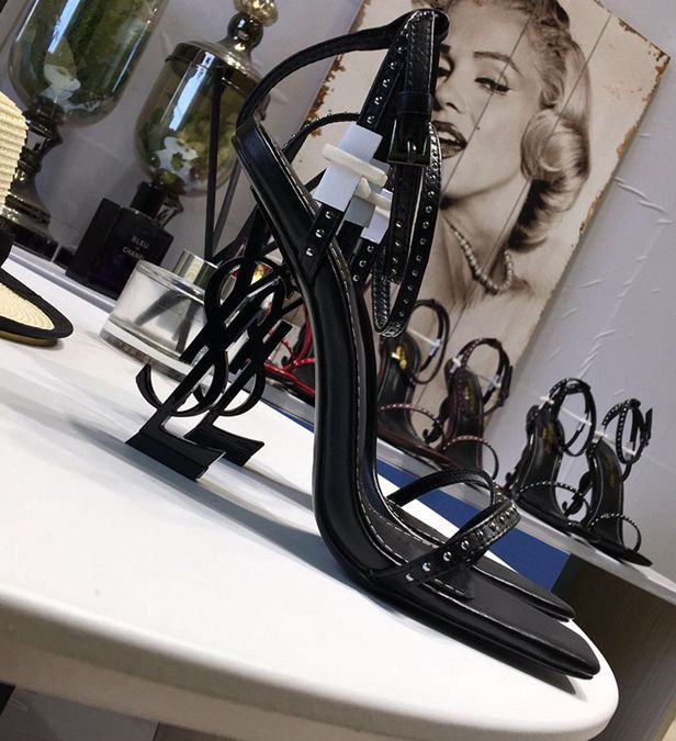 YSL_Women_shoes_yupoo_Original_quality_size35-42_High heel