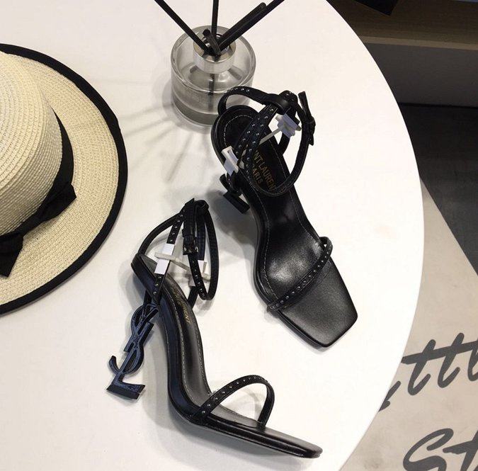 YSL_Women_shoes_yupoo_Original_quality_size35-42_High heel
