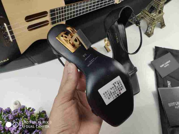 YSL_Women_shoes_yupoo_Original_quality_size35-42_High heel