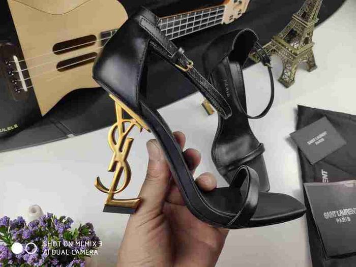 YSL_Women_shoes_yupoo_Original_quality_size35-42_High heel